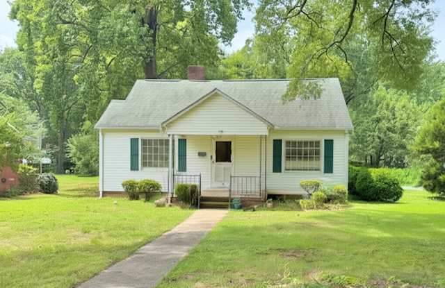 Statesville - 3BR/2BA + Carport photos photos