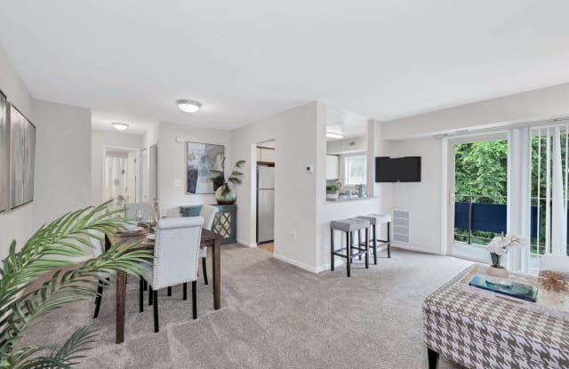 Margate Manor Apartments photos photos