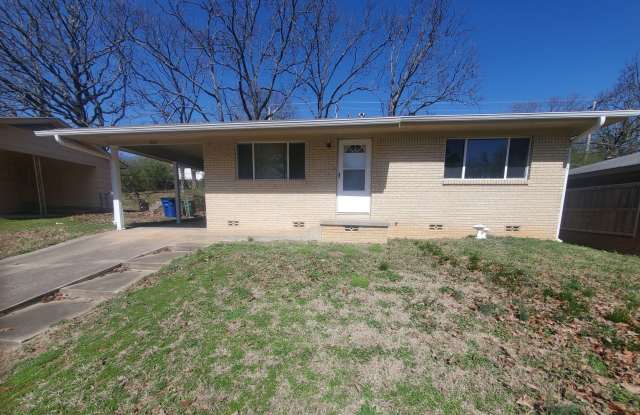 Contact Property Managers Jeff and Tonia Rollins@5016269917 - 207 Bluebell Drive, North Little Rock, AR 72118