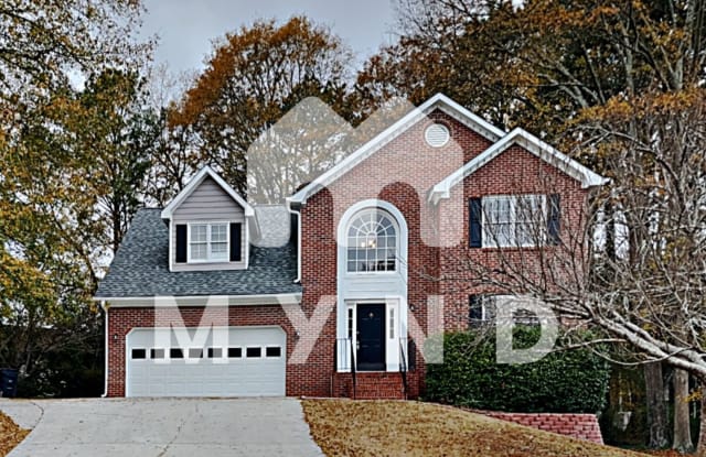 2925 Riverbend Dr - 2925 Riverbend Drive, Snellville, GA 30078