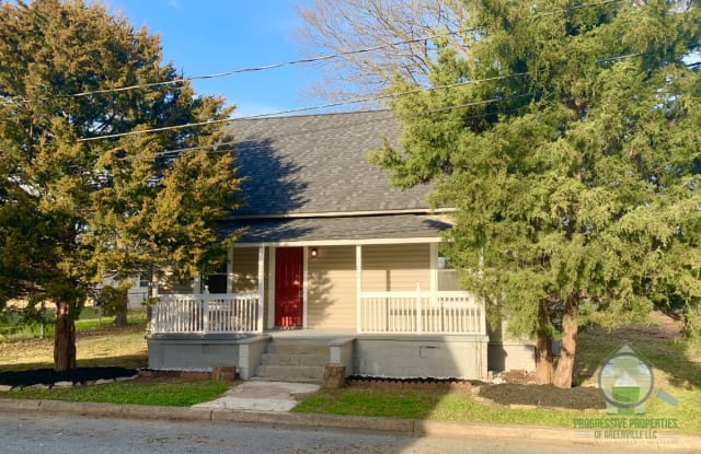 102 Delano Avenue - 102 Delano Avenue, Greer, SC 29650