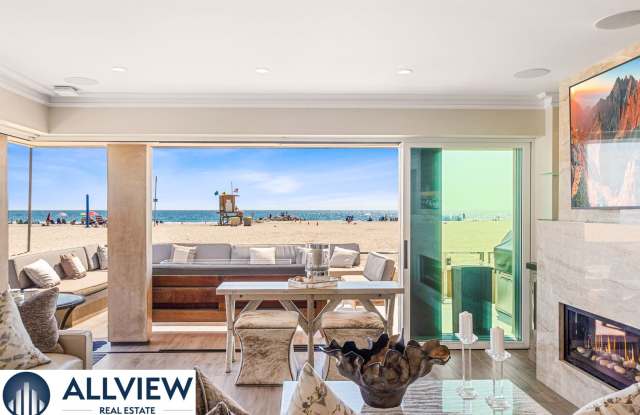 Stunning Beach House located on Newport Beach Boardwalk- 30+ Day Rental! photos photos