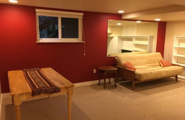 4706 NE 103rd St - 4706 Northeast 103rd Street, Seattle, WA 98125