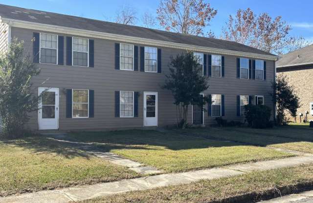 2607 Wynterhall Road - 2607 Wynterhall Road Southeast, Huntsville, AL 35803