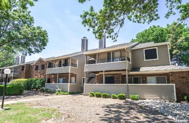 Wood Meadow Apartments Gallery 3
