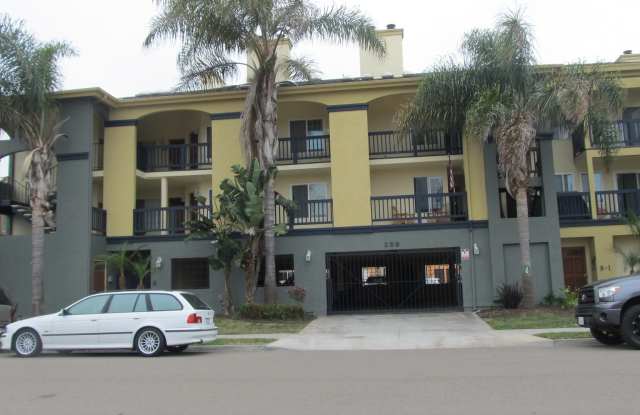 259 Donax H - 259 Donax Avenue, Imperial Beach, CA 91932