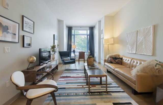 155 S Huntington Ave - 155 South Huntington Avenue, Boston, MA 02130
