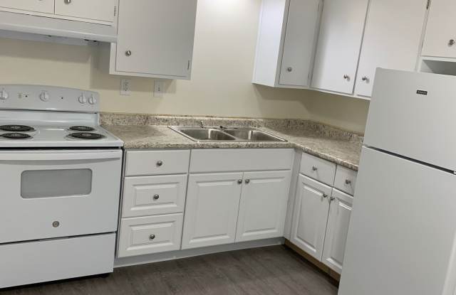 Gateway Hill Apartments Gallery 2