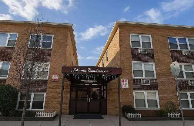 133 33RD St - 133 33rd Street, Union City, NJ 07087