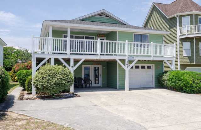 (K229) 741 N Fort Fisher Blvd Kure Beach, NC 28449 photos photos