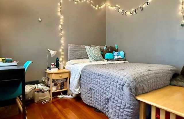 68 Hillside - 68 Hillside Street, Boston, MA 02120