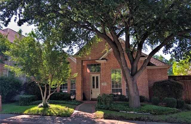 8612 Cherry Hill Drive - 8612 Cherry Hill Drive, Dallas, TX 75243