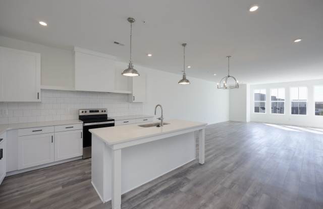 2026 Edison Park Lane - 2026 Edison Park Lane, Nashville, TN 37209