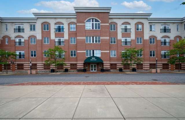 500 Union St - 500 Union Street, Westborough, MA 01581