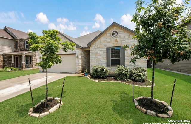 8426 Pioneer Field - 8426 Pioneer Field, Bexar County, TX 78253