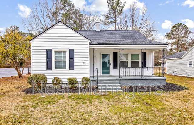 414 McPherson Ave photos photos