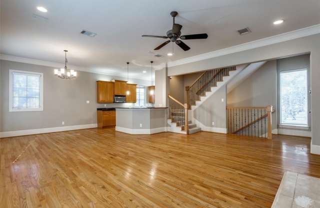 4330 Cole Avenue - 4330 Cole Avenue, Dallas, TX 75205
