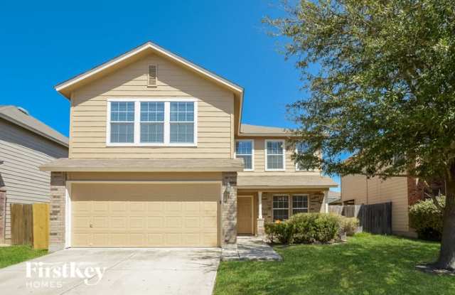 8815 Golden Eye - 8815 Golden Eye, San Antonio, TX 78245
