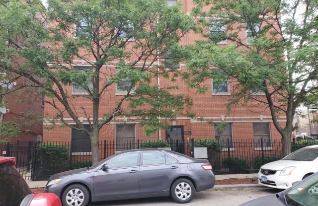 519 South Maplewood Avenue - 519 South Maplewood Avenue, Chicago, IL 60612