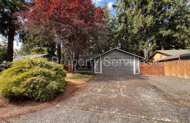Orchards Ranch with Large Fenced Yard - Ready for Immediate Move In! photos photos