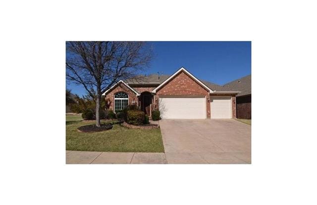 1111 Capital Drive - 1111 Capital Drive, Lantana, TX 76226