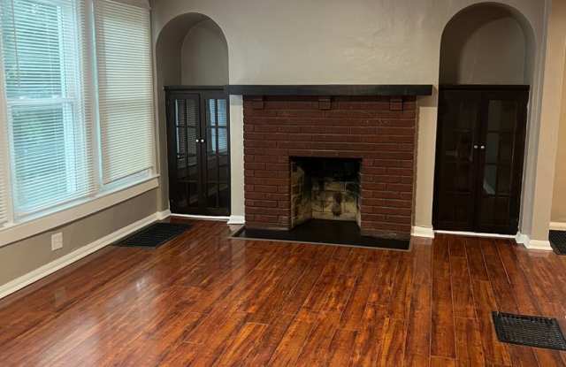 Charming residence boasts two spacious bedrooms and a full bathroom, perfect for comfortable living! photos photos