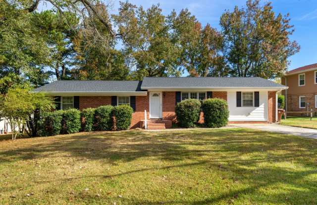 Charming 4 Bedroom, 2 Bath Home in Great Garner Location! photos photos