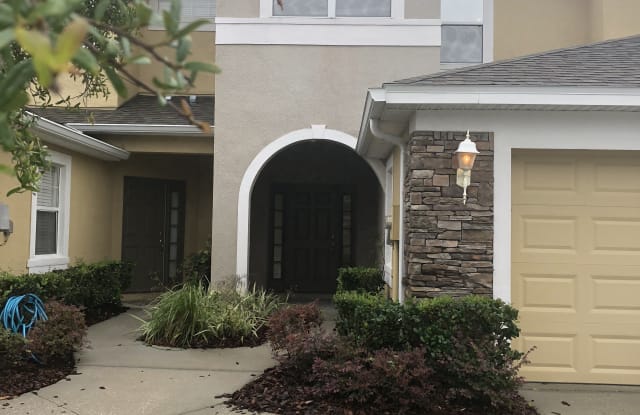 19212 Stone Hedge Dr - 19212 Stone Hedge Drive, Tampa, FL 33647