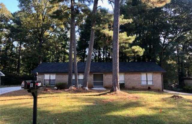 4771 Valley Dale Drive SW photos photos