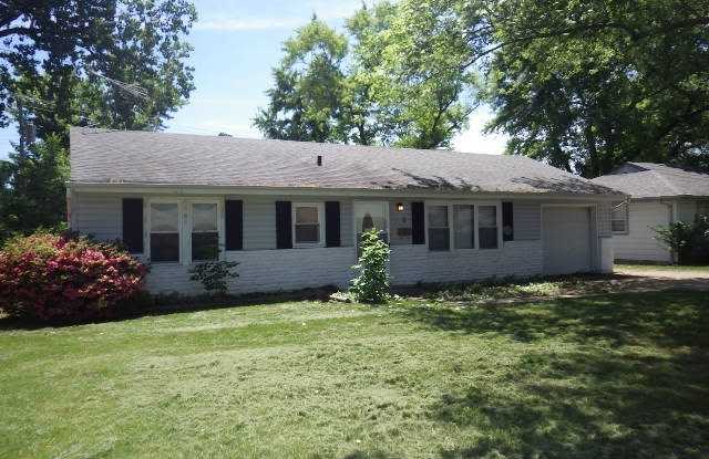 BELOW MARKET RENT! - 9 Elwood Court, Florissant, MO 63031