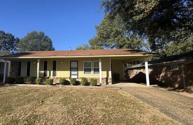 9225 Woodbine Street - 9225 Woodbine Street, Sherwood, AR 72120