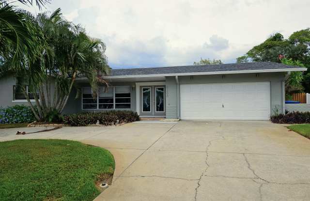 5200 39th Street South - 5200 39th Street South, St. Petersburg, FL 33711