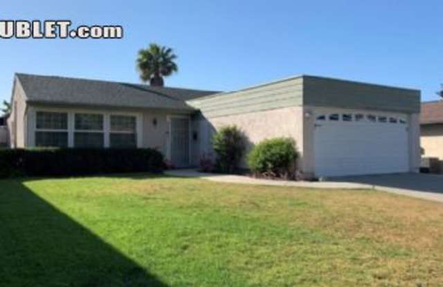 7161  Barker Way - 7161 Barker Way, San Diego, CA 92119