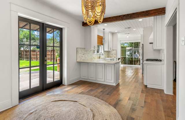 3 Bedroom House in Southdowns Gallery 1