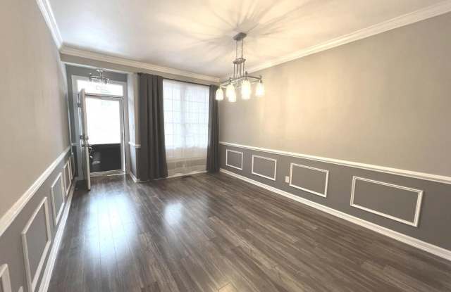 Welcome to this beautiful updated 2-bedroom, 3.5-bathroom townhouse/condo nestled in the heart of Bel Air. Gallery 4