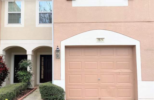 2524 GLENRISE PLACE - 2524 Glenrise Place, Wesley Chapel, FL 33544