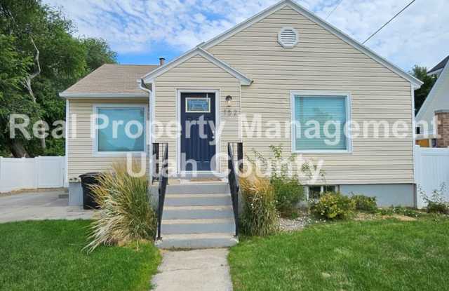Updated Home in Heart of Spanish Fork photos photos