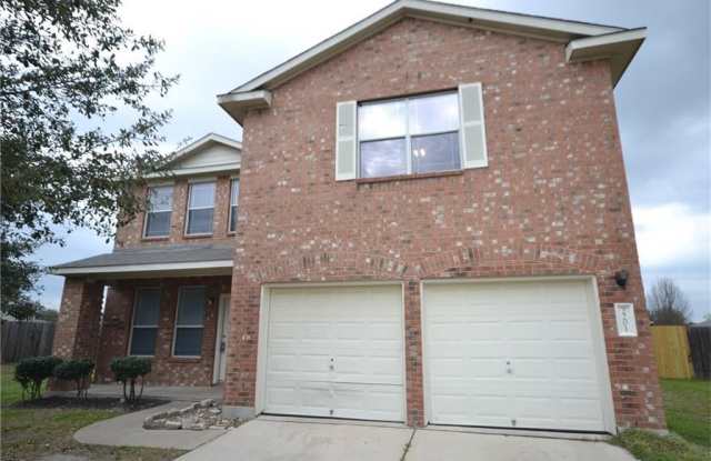 2201 Trolley Cove - 2201 Trolley Cove, Leander, TX 78641