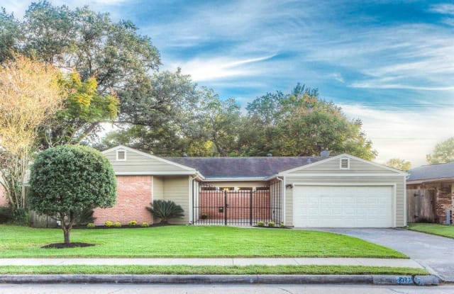8719 Shadow Crest Street - 8719 Shadow Crest Street, Houston, TX 77074