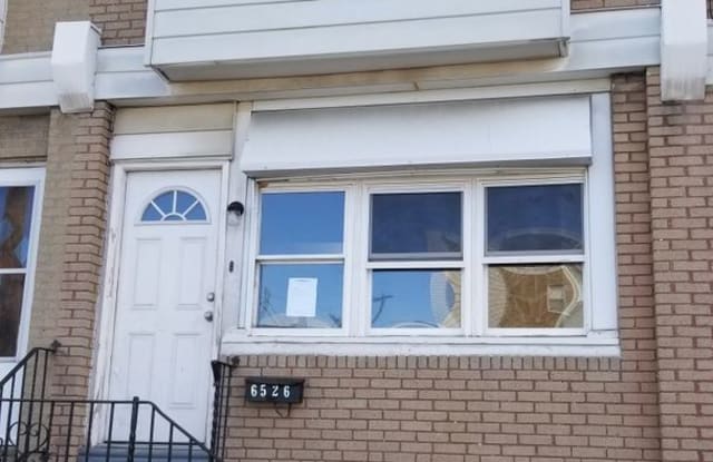 6526 Chester Ave - 6526 Chester Avenue, Philadelphia, PA 19142