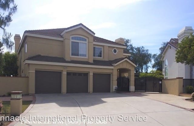 1671 Kingspoint Drive - 1671 Kingspoint Drive, Walnut, CA 91789