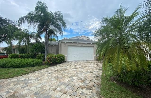 15040 Sterling Oaks DR - 15040 Sterling Oaks Drive, Collier County, FL 34110