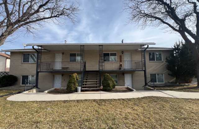 Union Park Apartment- Pics Coming Soon! photos photos