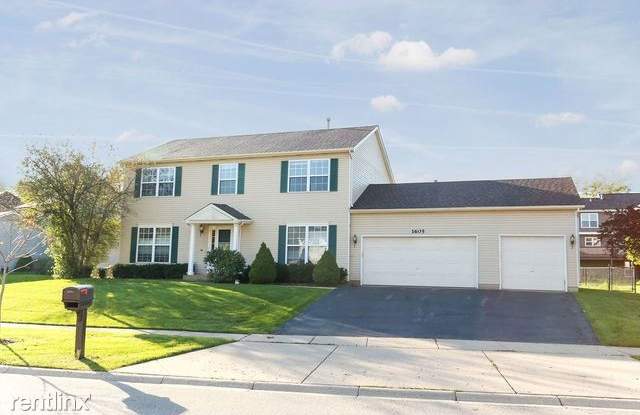 1605 Arquilla Drive - 1605 Arquilla Drive, Algonquin, IL 60102