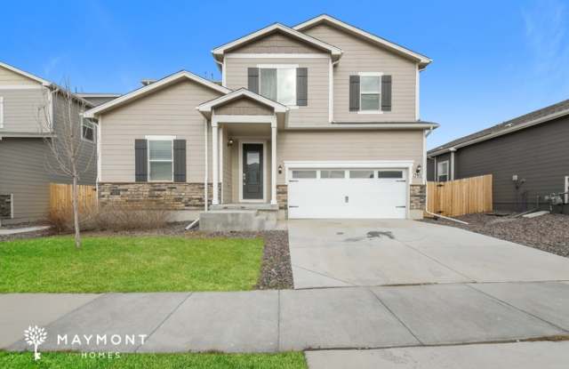 17971 East 95th Place - 17971 East 95th Place, Commerce City, CO 80022