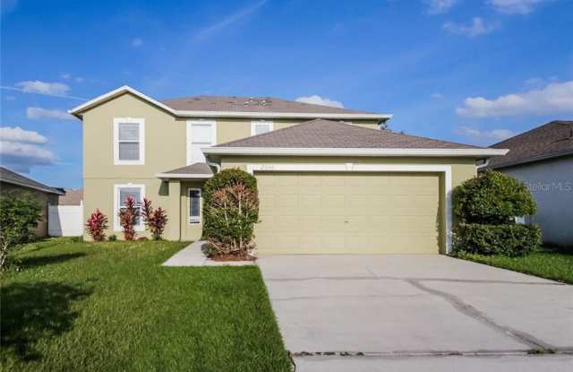 2936 NOAH CIRCLE - 2936 Noah Circle, St. Cloud, FL 34772