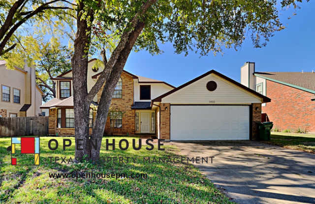 2022 Willowood Drive - 2022 Willowood Drive, Grapevine, TX 76051