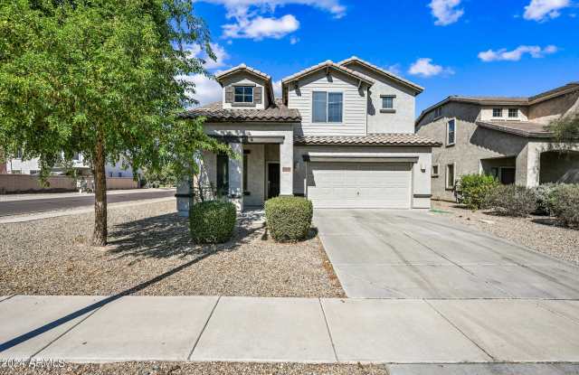 17430 W BANFF Lane - 17430 West Banff Lane, Surprise, AZ 85388