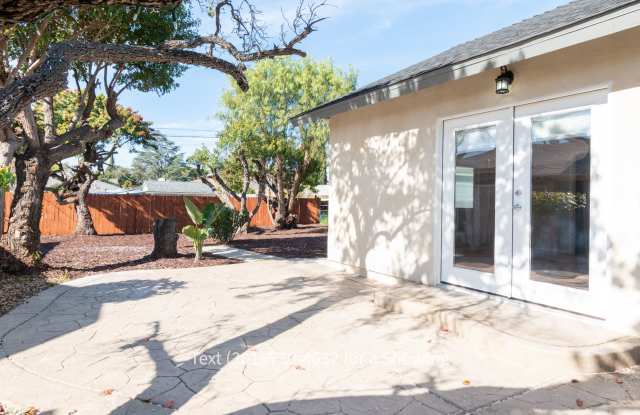 4 Bedroom, 2 Bath House with Garage Gallery 4