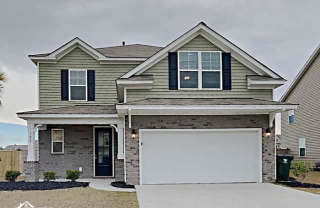302 Celestial Boulevard - 302 Celestial Boulevard, Berkeley County, SC 29461